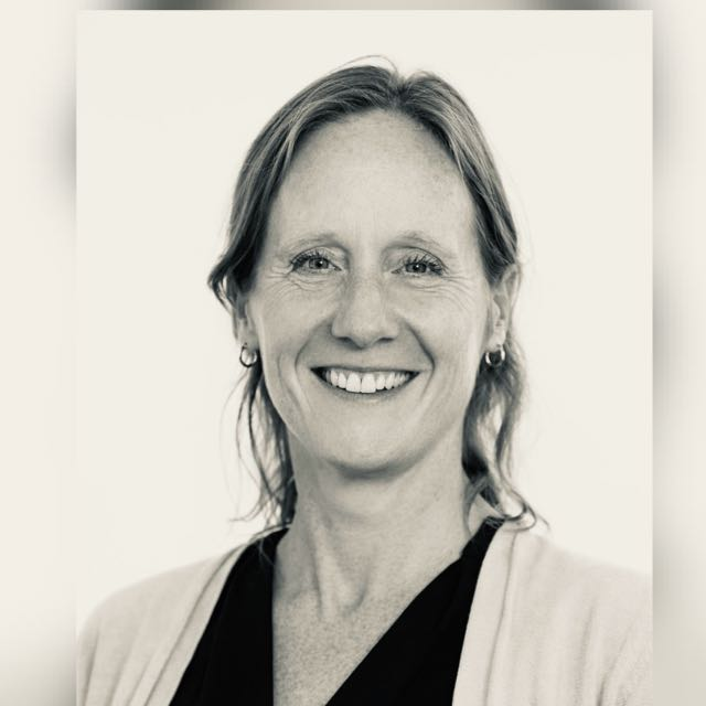Annemieke de Vogel
