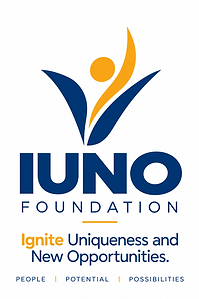 IUNO Foundation — Ignite Uniqueness and New Opportunities. People | Potential | Possibilities